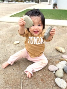 ぼくらのあそび場-石